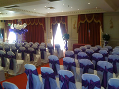 Venue Decoration Scunthorpe